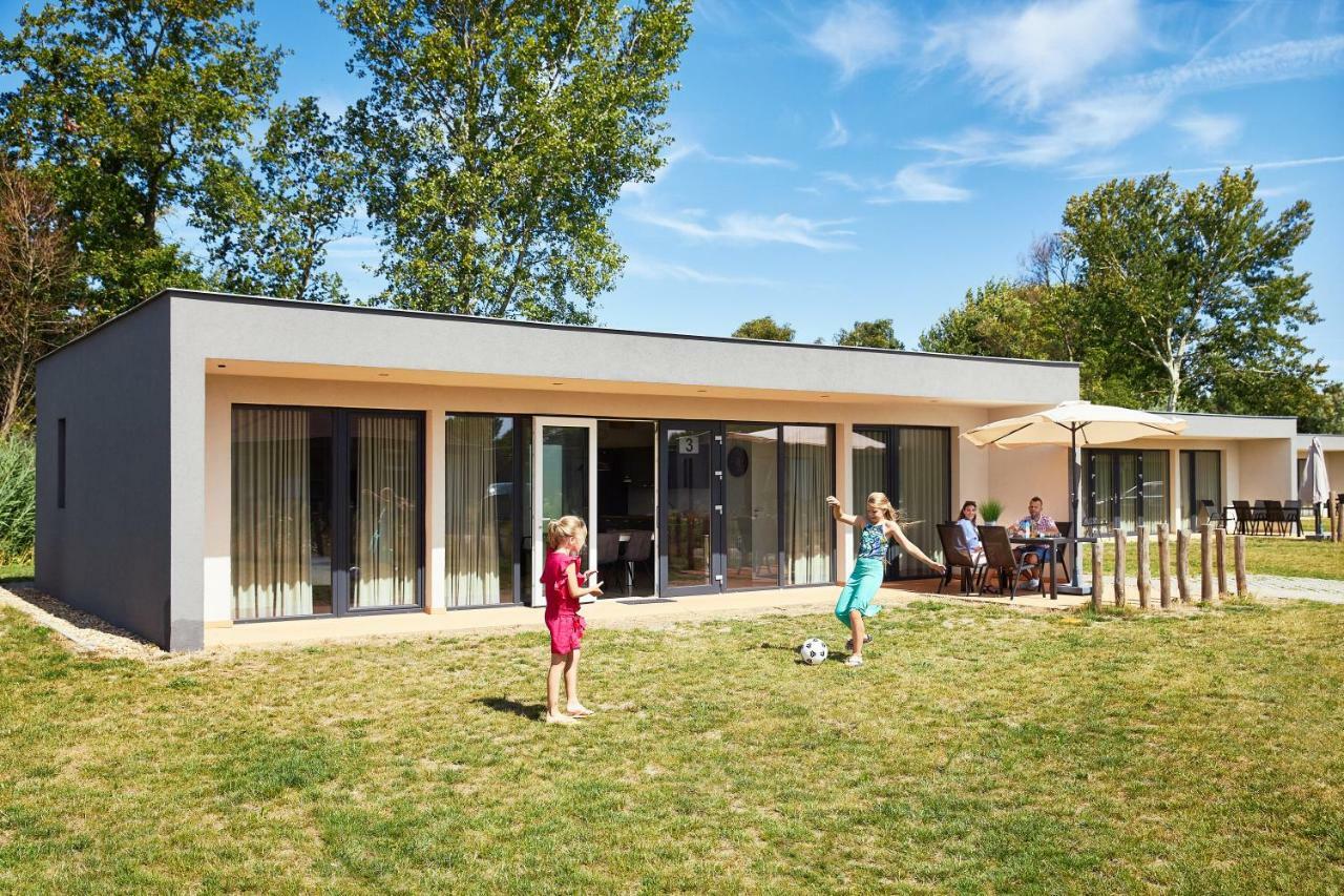 Rcn Vakantiepark De Schotsman Kamperland Exterior photo
